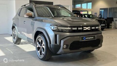 Duster 1.6 hybrid 140ch Extreme 2025 occasion 13300 SALON DE PROVENCE