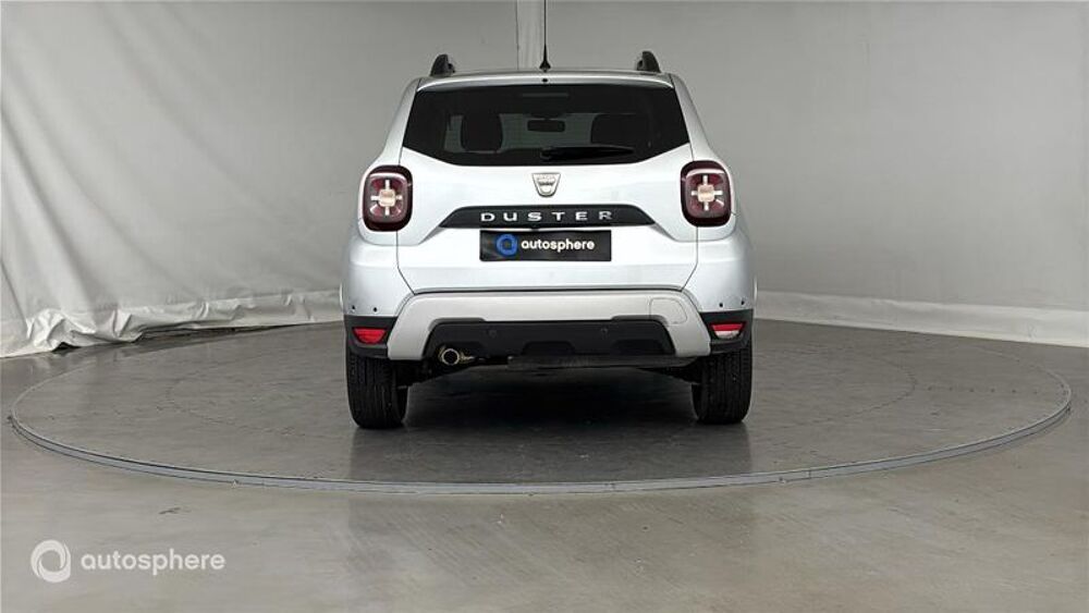 Duster 1.5 Blue dCi 115ch Prestige 4x2 E6U 2020 occasion 59470 Wormhout