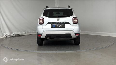 Duster 1.5 Blue dCi 115ch Prestige 4x2 E6U 2020 occasion 59470 Wormhout