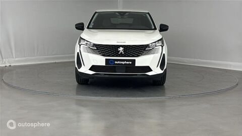 3008 HYBRID 225ch Allure e-EAT8 2022 occasion 60740 Saint-Maximin