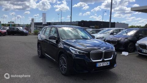 X1 ieDrive20 204ch M Sport 2024 occasion 40990 MEES