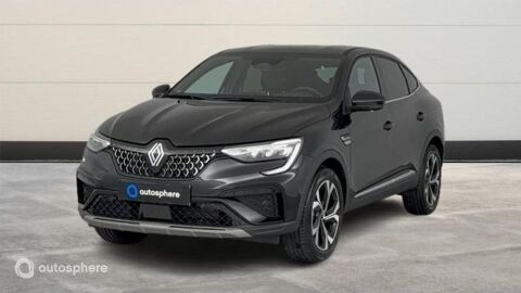 Annonce voiture Renault Arkana 24899 €