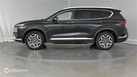 Santa Fe 1.6 T-GDI 230ch Hybrid Executive BVA6 2020 occasion 93320 Les Pavillons-sous-Bois