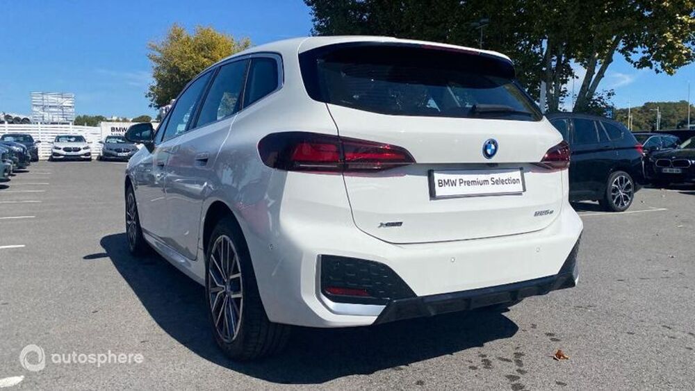 Serie 2 225e 245ch xDrive M Sport DKG7 2023 occasion 64100 Bayonne