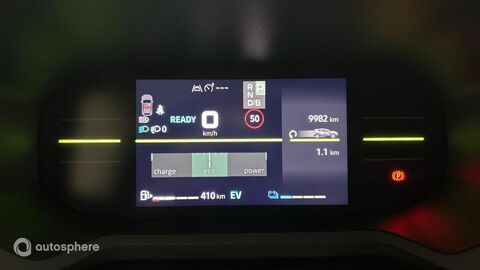 Duster 1.6 hybrid 140ch Extreme+ 2025 occasion 62110 H&eacute;nin-Beaumont