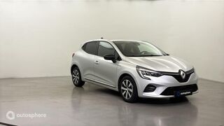 Clio 1.5 Blue dCi 100ch Evolution 2023 occasion 94000 Cr&eacute;teil