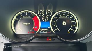 A110 1.8T 300ch GTS 2025 occasion 62231 Coquelles