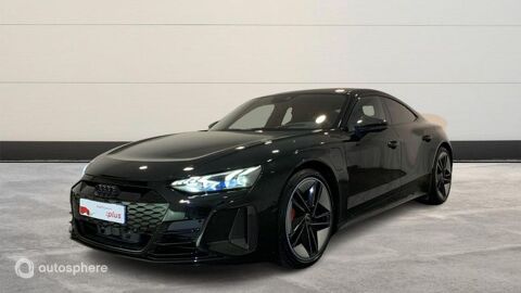 Audi RS3 598ch S Extended quattro 2024 occasion Reims 51100