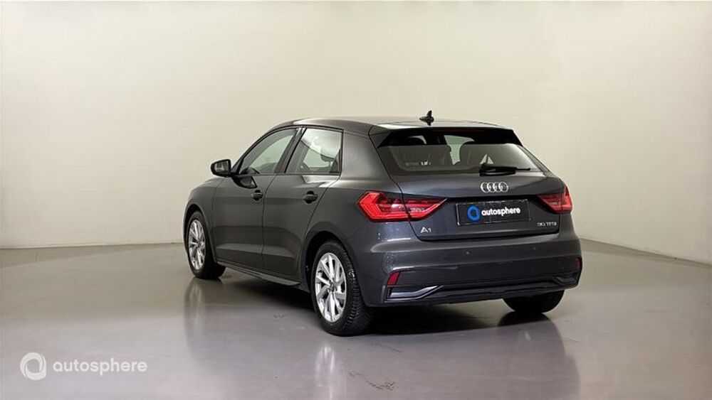 A1 30 TFSI 116ch Design S tronic 7 2019 occasion 16430 Champniers