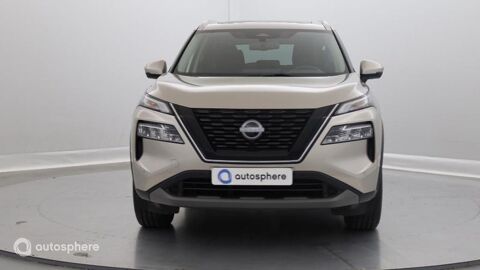 X-Trail e-Power 204ch N-Connecta 2023 occasion 08000 Charleville-Mézières