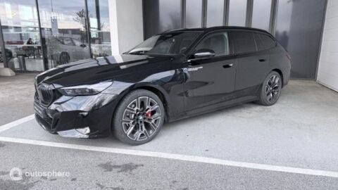 S&eacute;rie 5 520dA 197ch M Sport 2026 occasion 64100 Bayonne