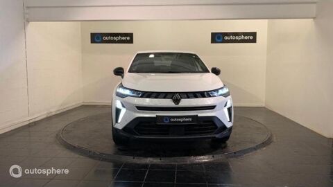 Symbioz 1.6 E-Tech full hybrid 145ch Evolution 2025 occasion 57155 Marly