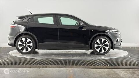 M&eacute;gane E-Tech Electric EV60 130ch Evolution ER optimum charge -C 2023 occasion 74100 Annemasse