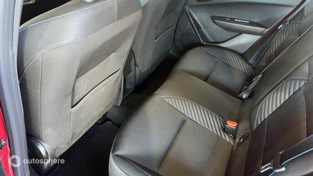Clio 1.8 E-Tech 160ch full hybrid esprit Alpine 2025 occasion 59223 Roncq