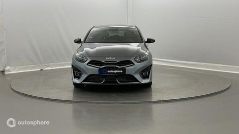Pro cee d ii 1.5 T-GDI 160ch GT Line 2022 occasion 59640 Dunkerque