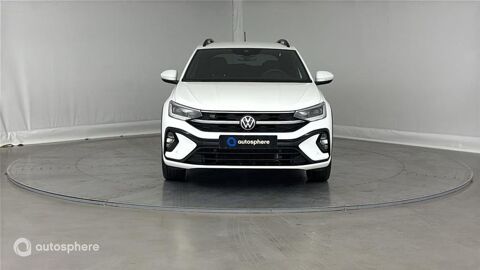 Taigo 1.0 TSI 116ch R-Line Edition DSG7 2025 occasion 51100 Reims