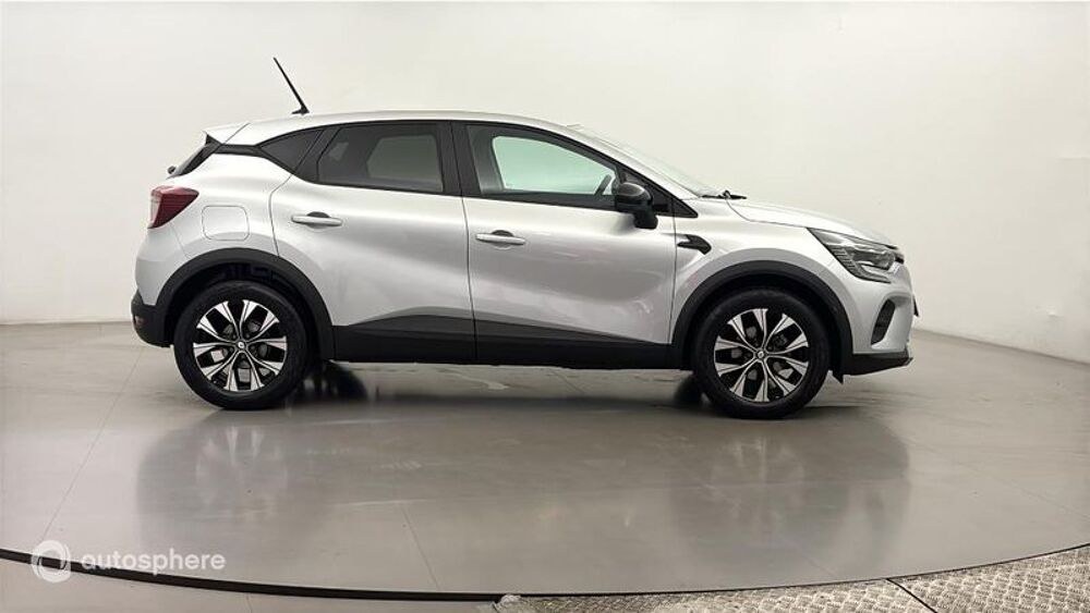 Captur 1.0 TCe 90ch Evolution 2024 occasion 93250 Villemomble