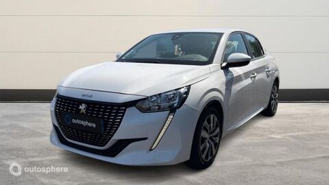 Annonce voiture Peugeot 208 10699 €