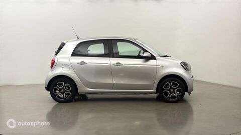 ForFour 90ch prime twinamic 2018 occasion 86100 Ch&acirc;tellerault