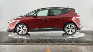 Sc&eacute;nic 1.5 dCi 110ch energy Intens 2018 occasion 10000 Troyes