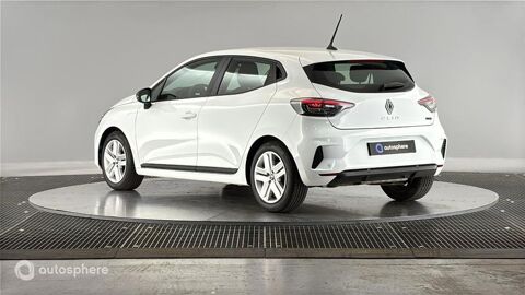 Clio 1.6 E-Tech 145ch full hybrid Evolution - 24 2025 occasion 73200 Albertville