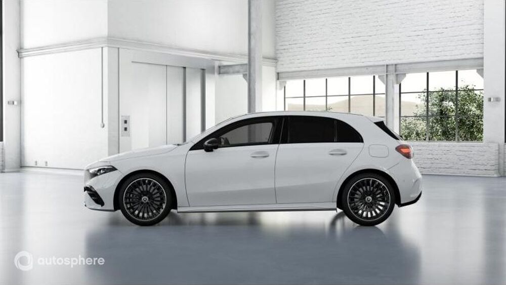 Classe A 250 e hybride rechargeable 218ch AMG Line 8G-DCT 2026 occasion 86000 Poitiers