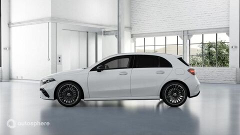 Classe A 250 e hybride rechargeable 218ch AMG Line 8G-DCT 2026 occasion 86000 Poitiers