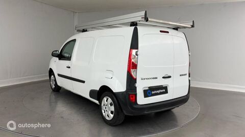 Kangoo Maxi 1.5 Blue dCi 95ch Grand Volume Grand Confort 2021 occasion 93250 Villemomble