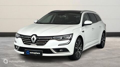Annonce voiture Renault Talisman 21499 €