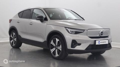 C40 Recharge 231ch Ultimate 2022 occasion 59223 Roncq