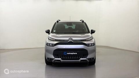 C3 Aircross BlueHDi 110ch S&S Shine 2022 occasion 79000 Niort