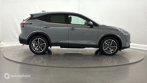 Qashqai e-POWER 190ch Tekna 2022 2024 occasion 59650 Villeneuve-d'Ascq