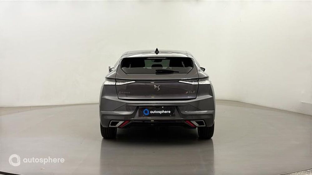 DS4 E-TENSE 225ch Performance Line + 2022 occasion 16430 Champniers