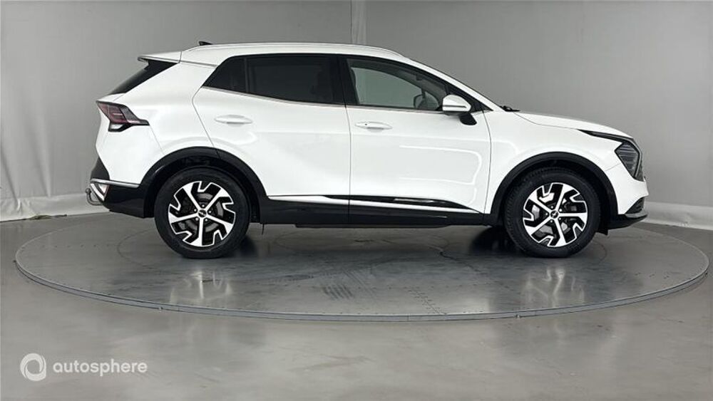 Sportage 1.6 T-GDi 230ch HEV Design BVA6 4x2 2023 occasion 59160 Lomme