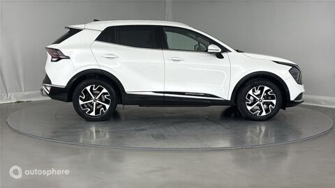 Sportage 1.6 T-GDi 230ch HEV Design BVA6 4x2 2023 occasion 59160 Lomme