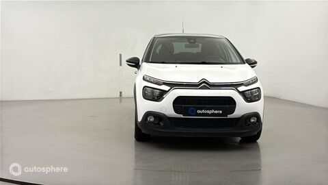 C3 1.2 PureTech 83ch S&S Shine 2023 occasion 79000 Niort