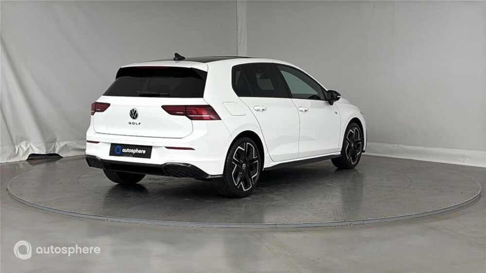 Golf 1.5 eTSI EVO2 150ch R-Line DSG7 2025 occasion 51100 Reims