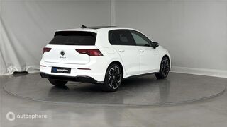 Golf 1.5 eTSI EVO2 150ch R-Line DSG7 2025 occasion 51100 Reims
