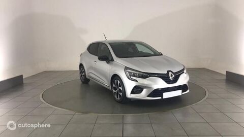 Clio 1.0 TCe 90ch Equilibre 2023 occasion 86000 Poitiers