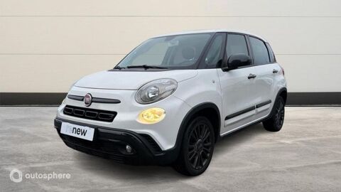 Fiat 500 L 1.4 95ch Ligue 1 Conforama 2019 occasion ISTRES 13800