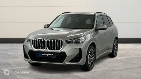 BMW X1 xDrive25e 245ch M Sport 2025 occasion Seclin 59113