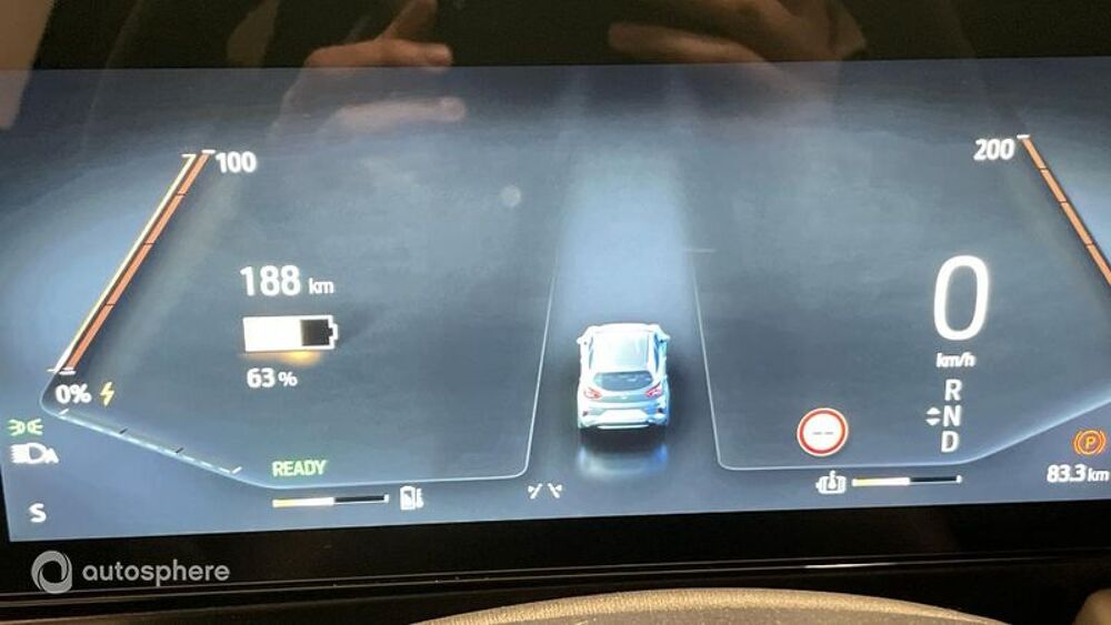 Puma Gen-E 168ch Standard Range 43 kWh 2026 occasion 94400 Vitry-sur-Seine