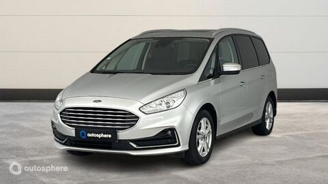 Ford Galaxy 2.0 EcoBlue 150ch Titanium 2020 occasion Maubeuge 59600