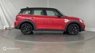 Countryman Cooper SE 125ch + 95ch Edition Premium Plus ALL4 BVA6 2023 occasion 59650 Villeneuve-d'Ascq