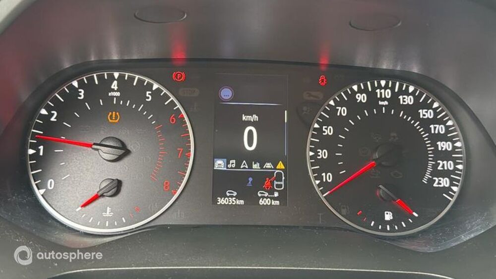 Captur 1.0 TCe 90ch Evolution 2024 occasion 74100 Annemasse