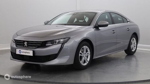 Annonce voiture Peugeot 508 17699 