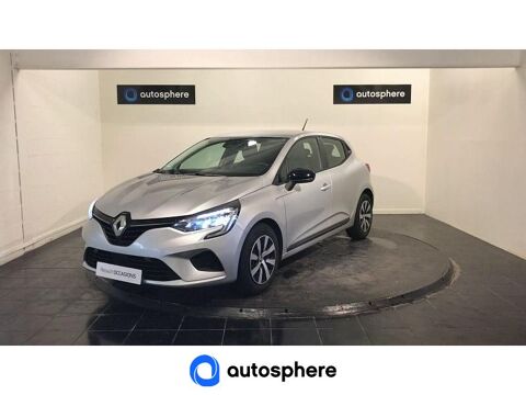 Renault Clio 1.0 TCe 90ch Equilibre 2023 occasion Metz 57000