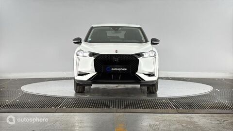 DS3 E-Tense 156ch Performance Line + 2023 occasion 63000 Clermont-Ferrand