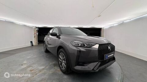 DS3 E-Tense 156ch Bastille 2024 occasion 79000 Niort