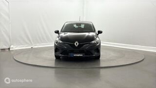 Clio 1.0 TCe 90ch Equilibre 2023 occasion 02300 Chauny